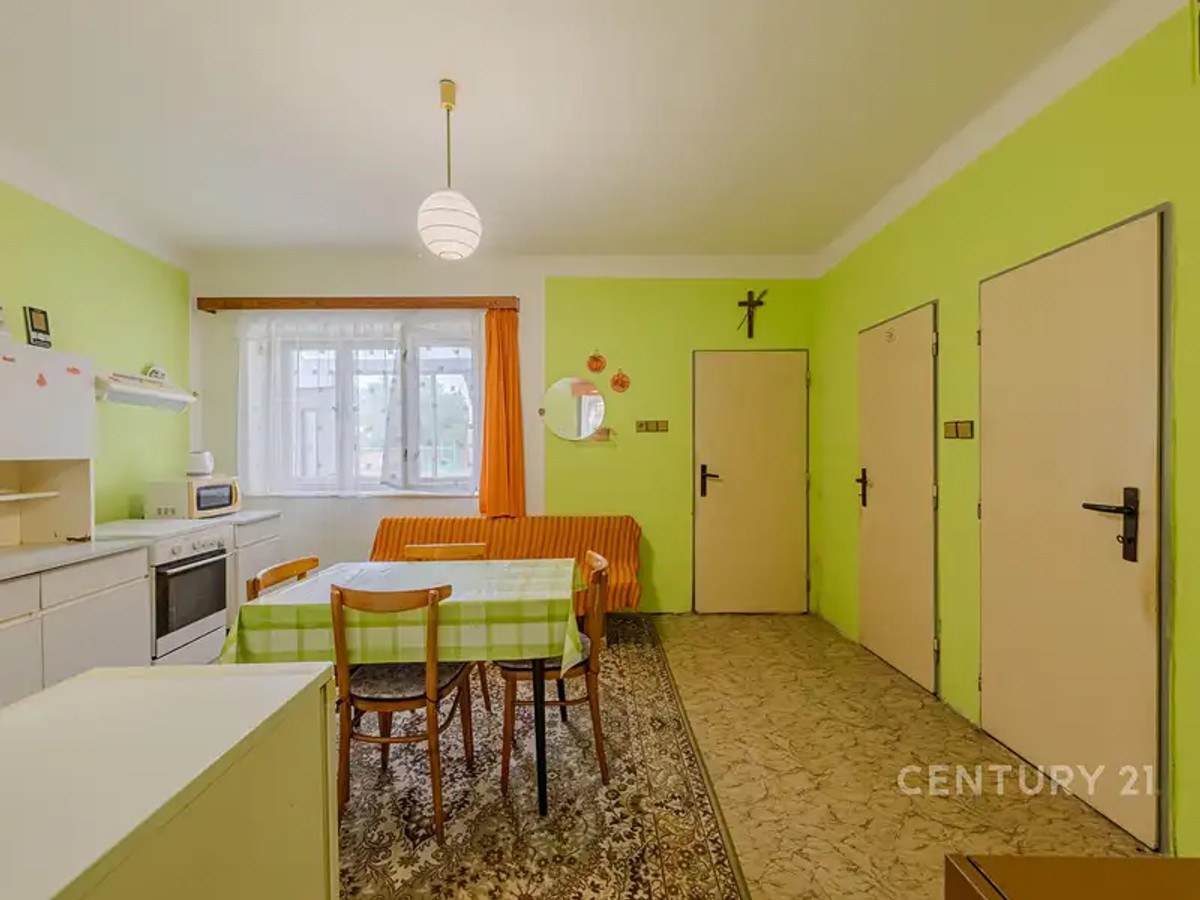 Komenského nám. 61, Němčice nad Hanou – fotografie 4