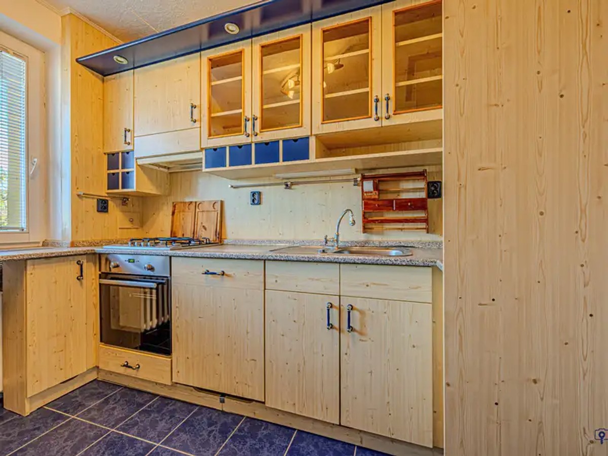 Byt 3+1 74 m²