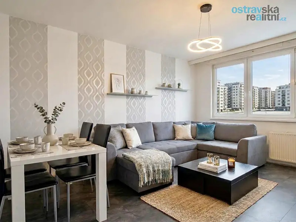 Jaroslava Misky 76, Ostrava – fotografie 2