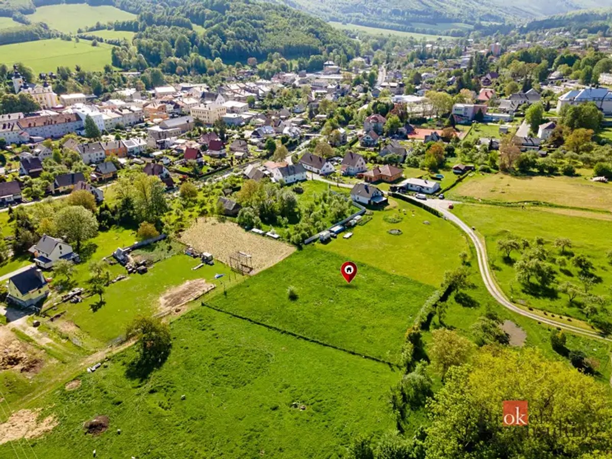 Luční 337, Zlaté Hory – fotografie 5
