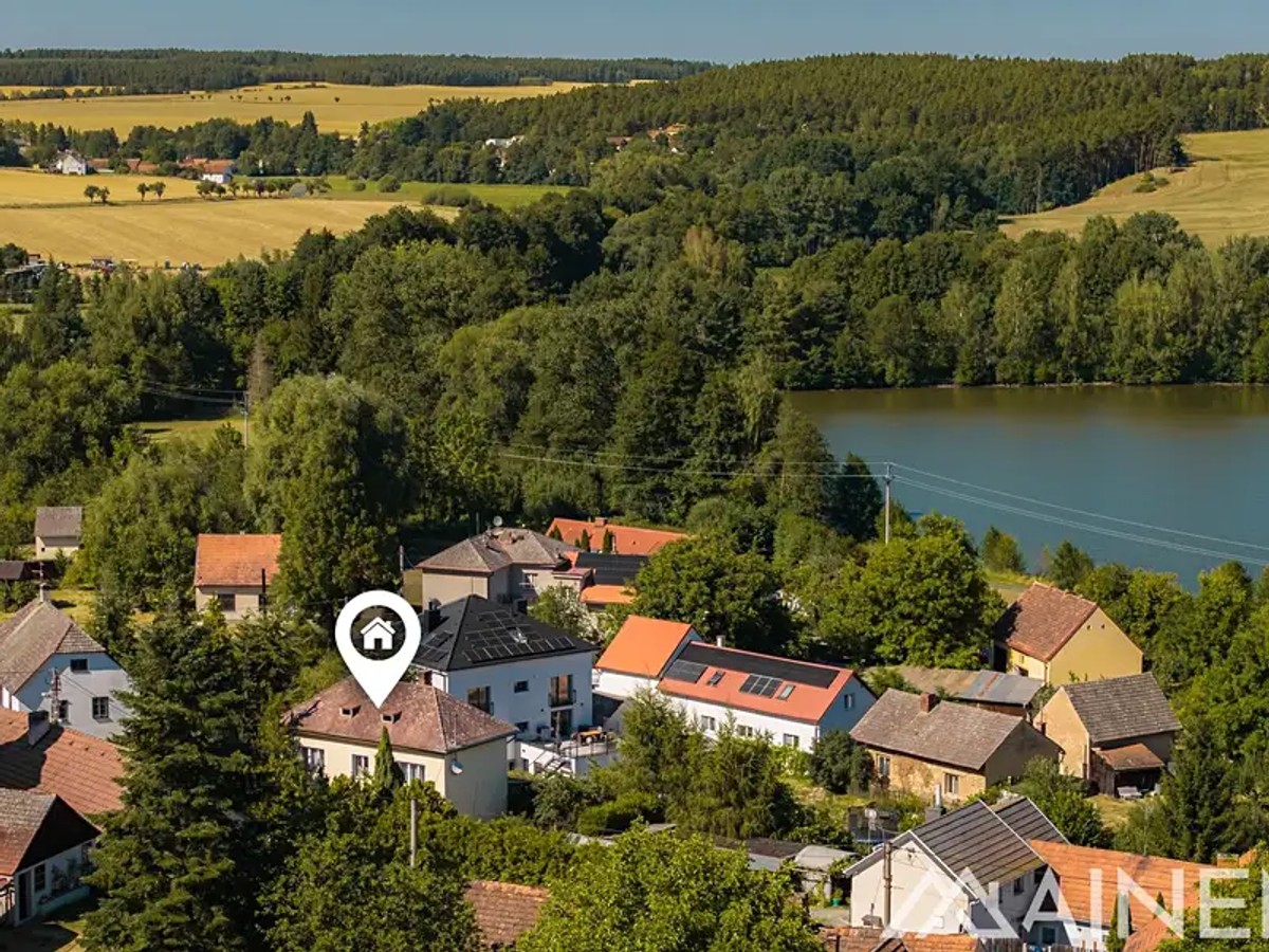 Krašovice, okres Plzeň-sever