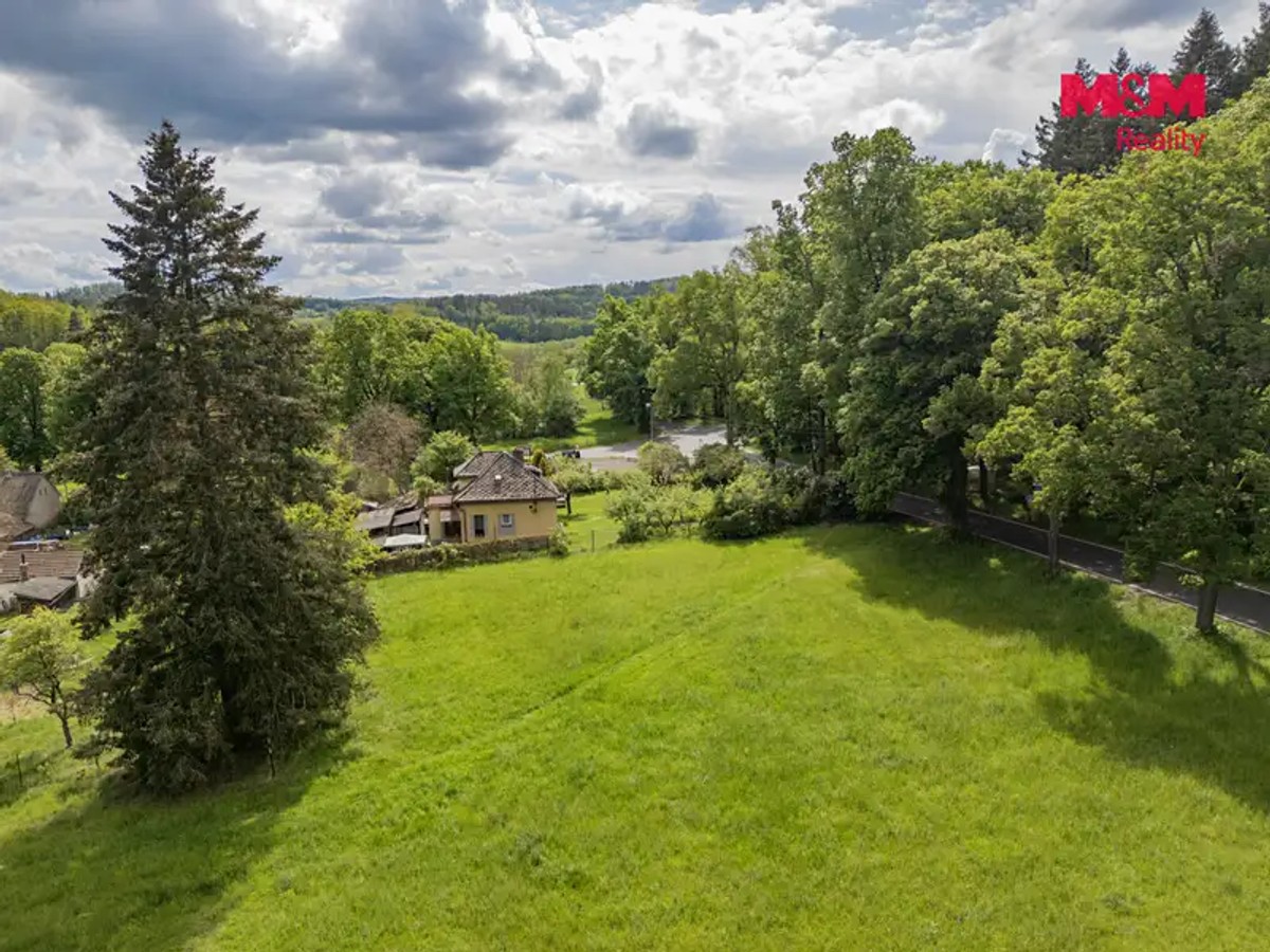 Chudenice, okres Klatovy – fotografie 2