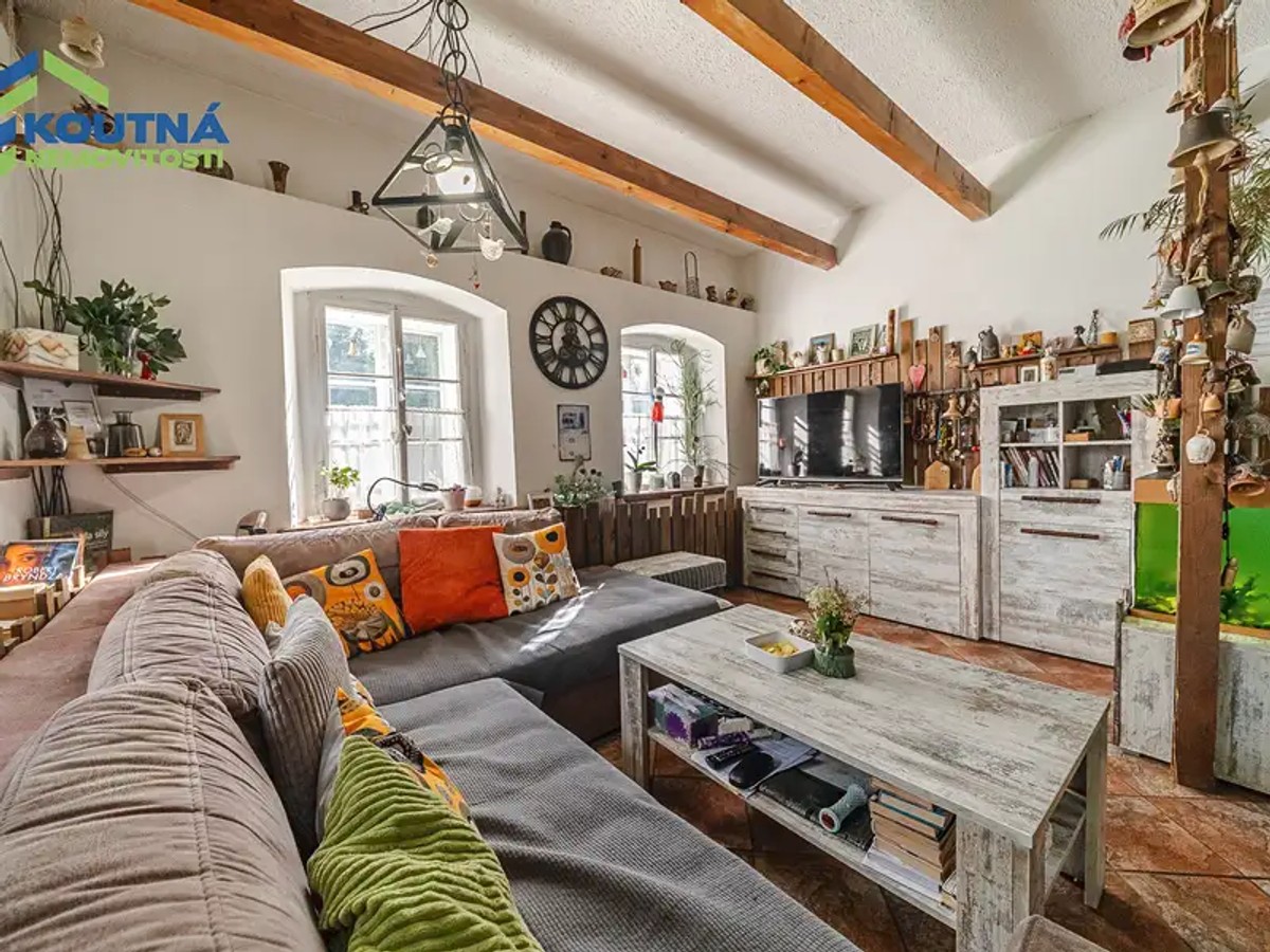 Dům 250 m²