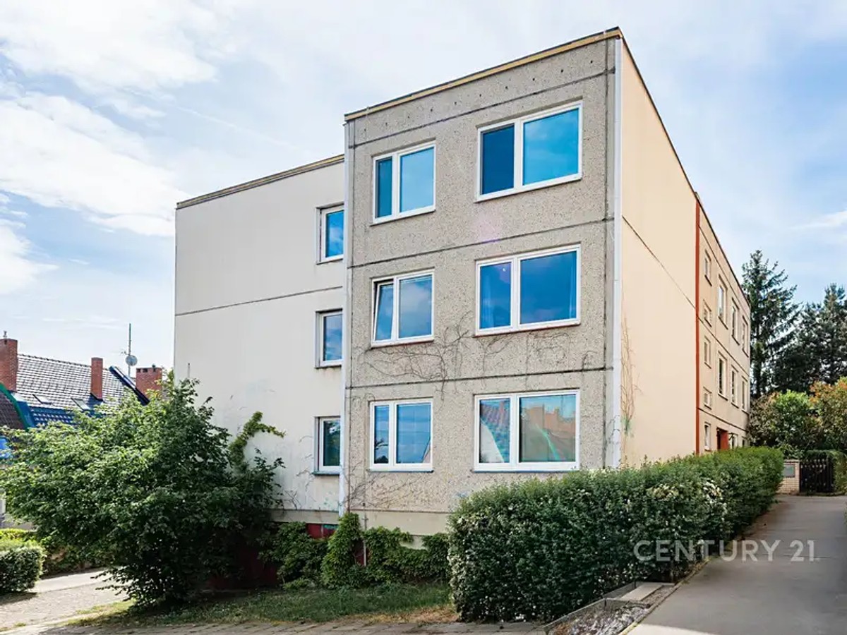 Suchý vršek 2128, Praha – fotografie 3