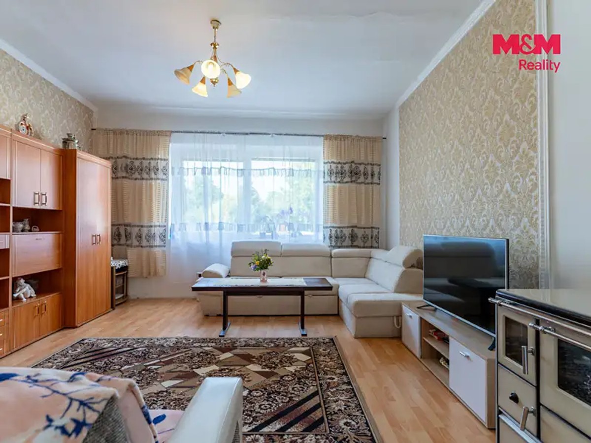 Komenského 237, Sokolnice – fotografie 4