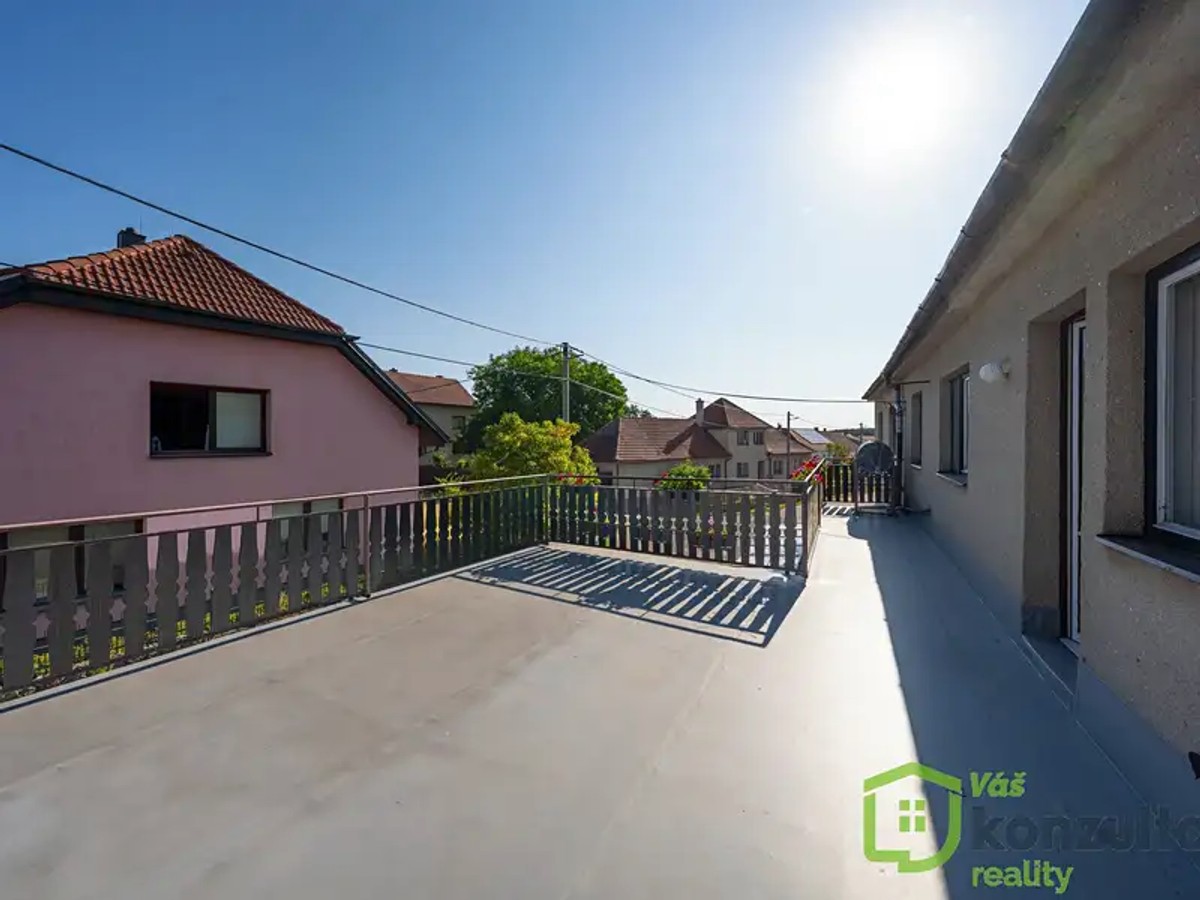 Tišnovská Nová Ves 11, Tišnovská Nová Ves – fotografie 3