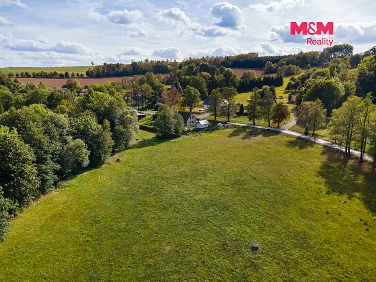 Sádek, okres Svitavy – fotografie 3