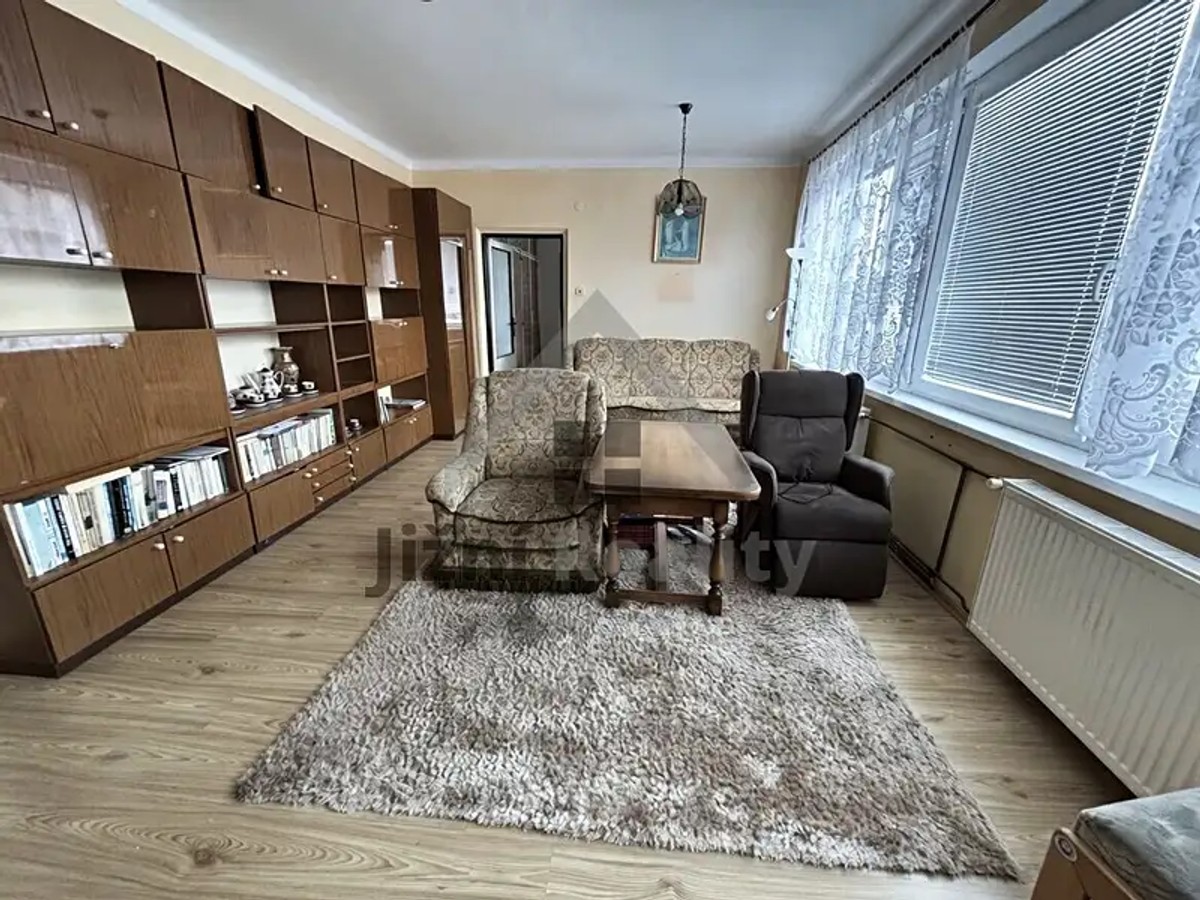 Vilová čtvrť 241, Nové Hrady – fotografie 2