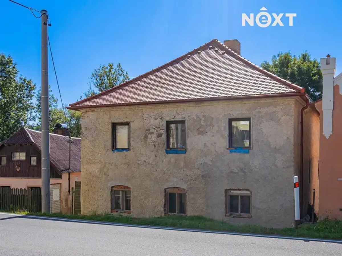 Dům 155&nbsp;m²