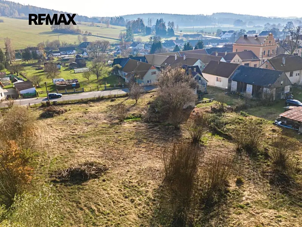Číměř, okres Jindřichův Hradec – fotografie 5