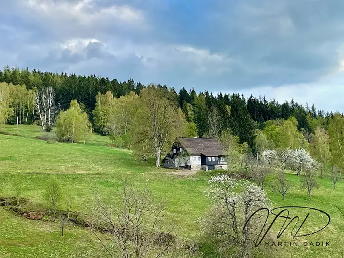Jablonec nad Jizerou 25, Jablonec nad Jizerou – fotografie 3