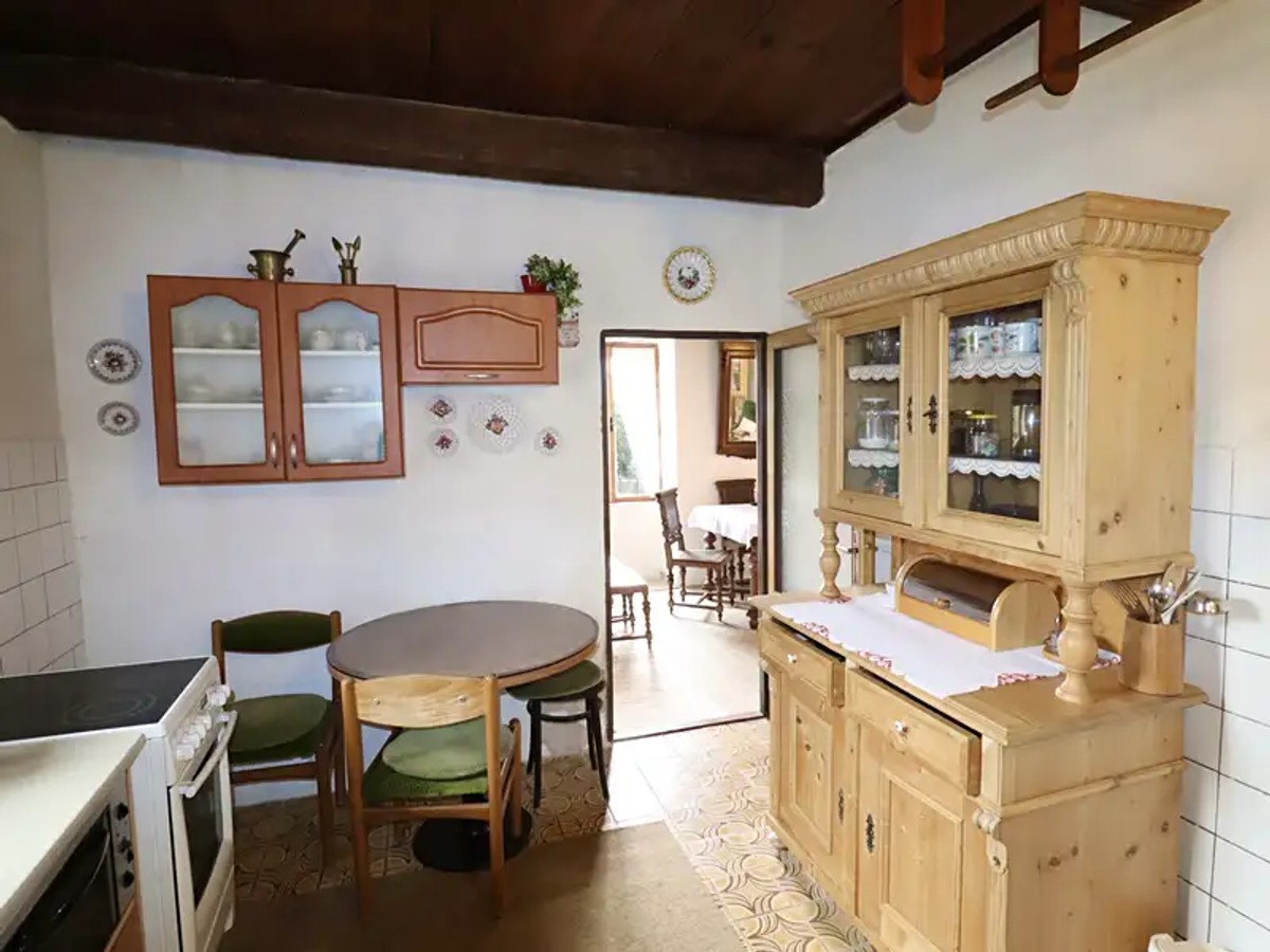 Vlčeves 35, Vlčeves – fotografie 2