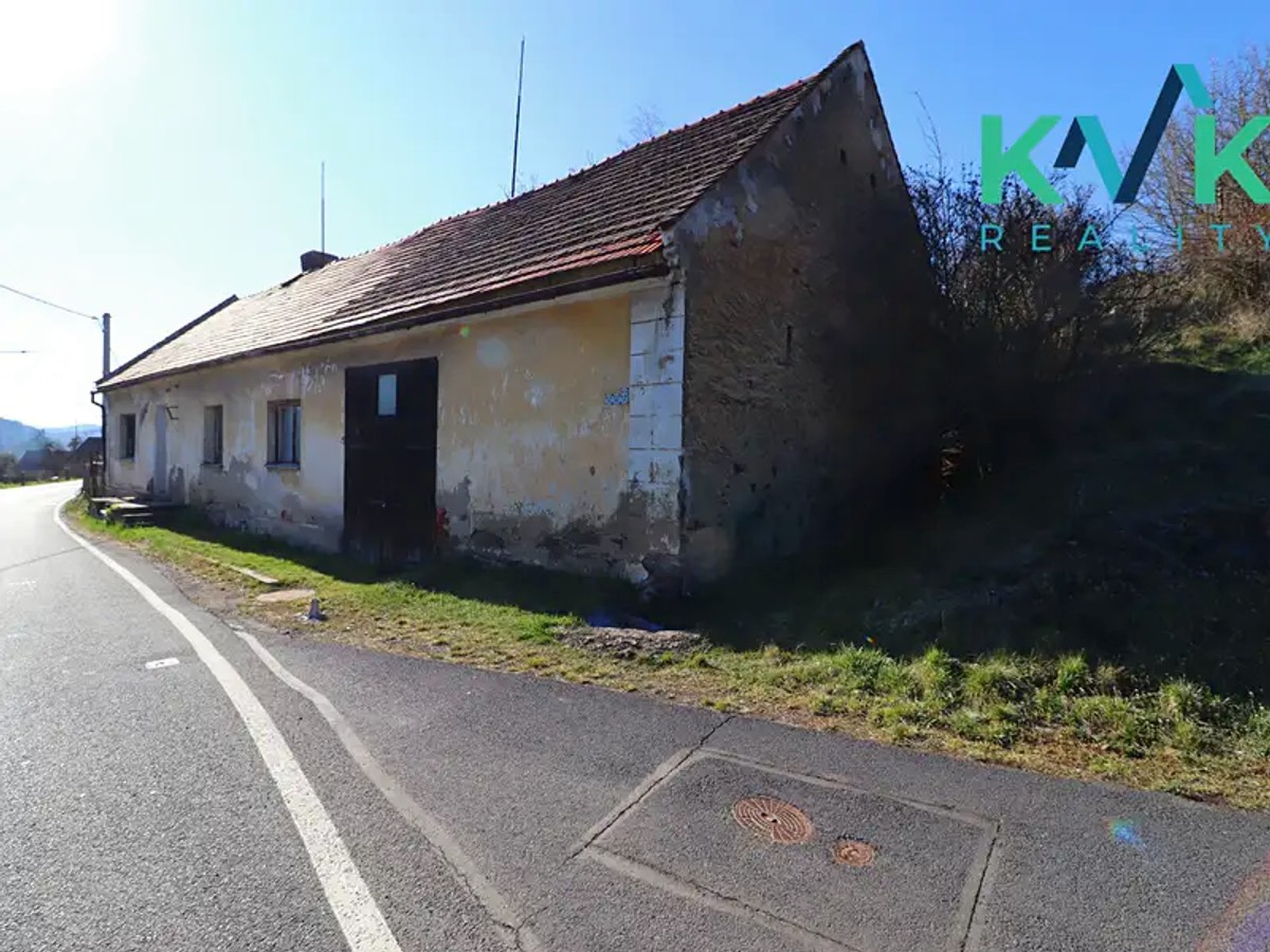 Lubenecká 191, Chyše – fotografie 3
