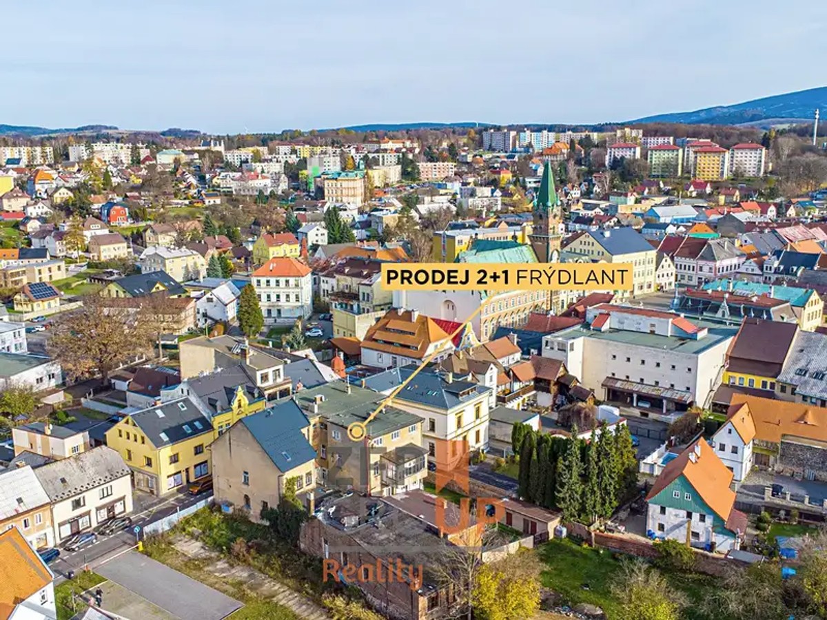 Míru, Frýdlant – fotografie 3