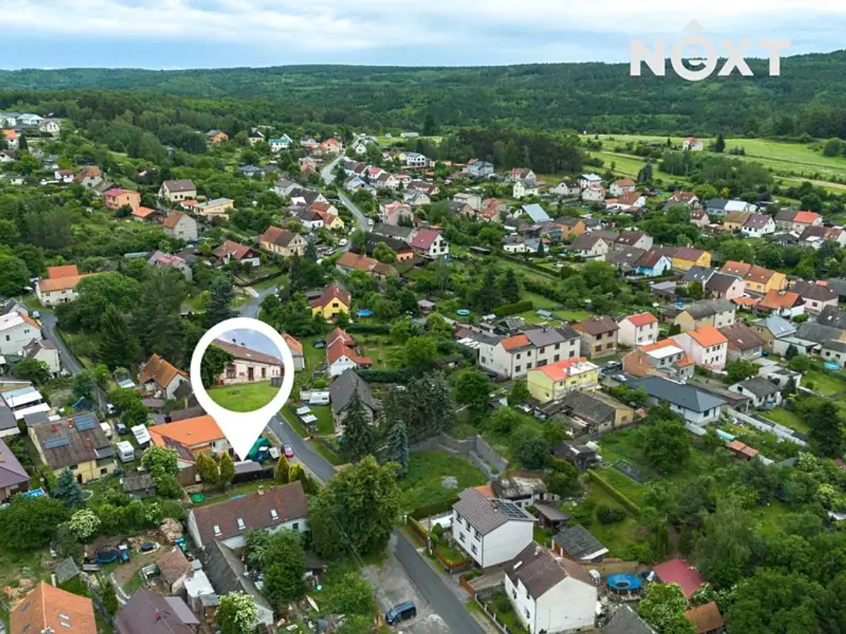 Havlíčkova 91, Lužná – fotografie 3