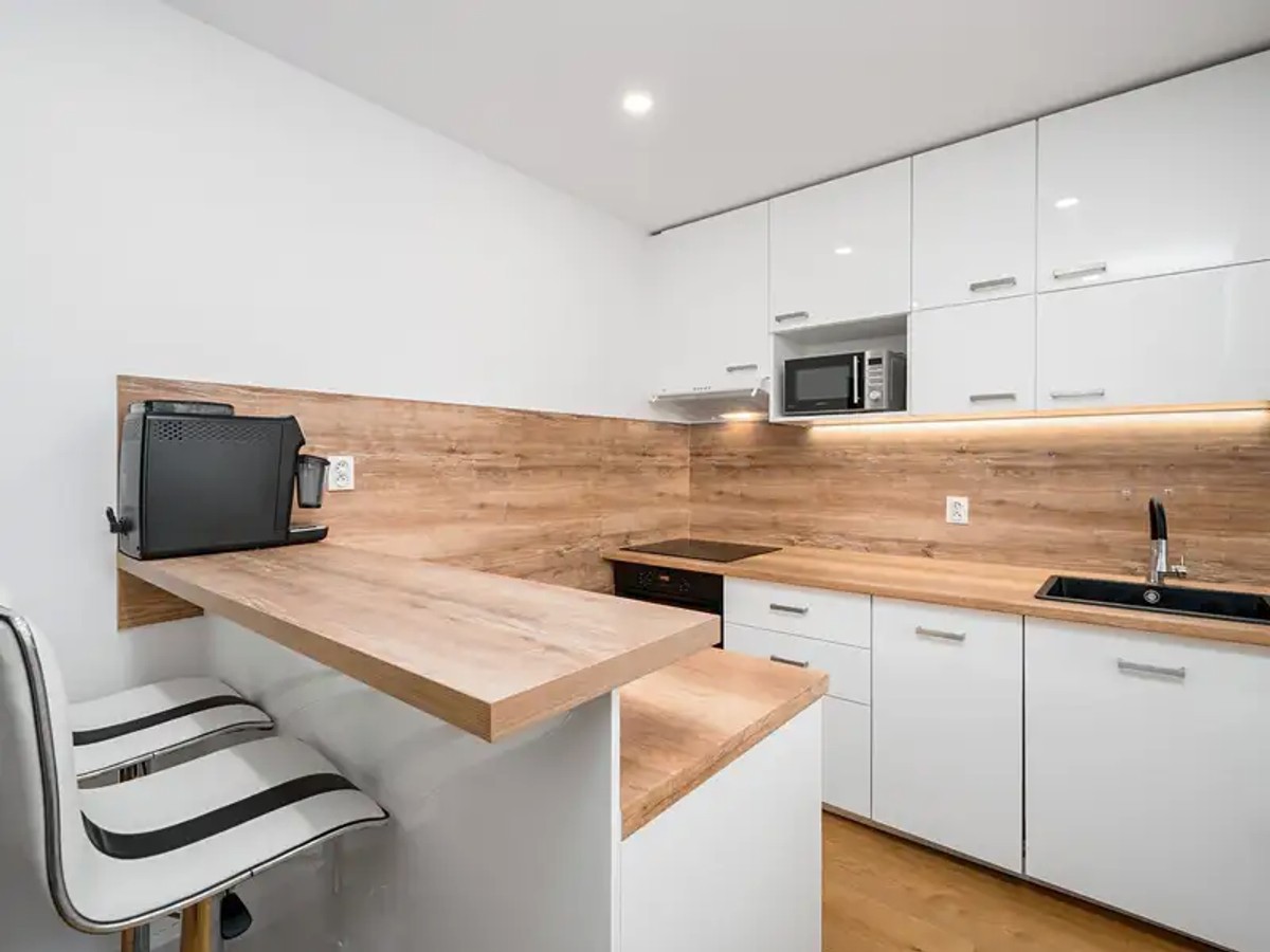Byt 3+1 77 m²
