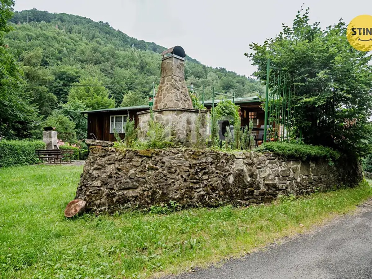 Řeka, okres Frýdek-Místek – fotografie 5