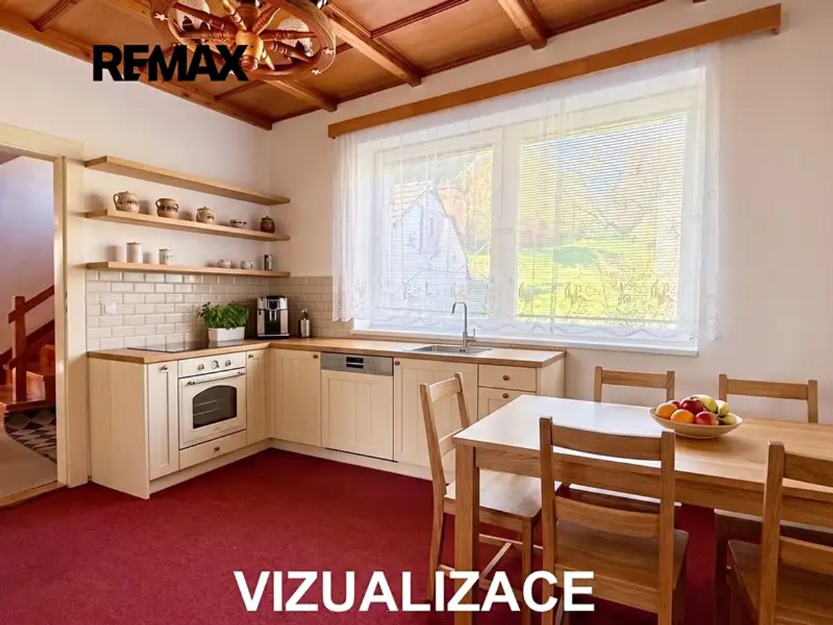 Lipová 318, Luka nad Jihlavou – fotografie 3