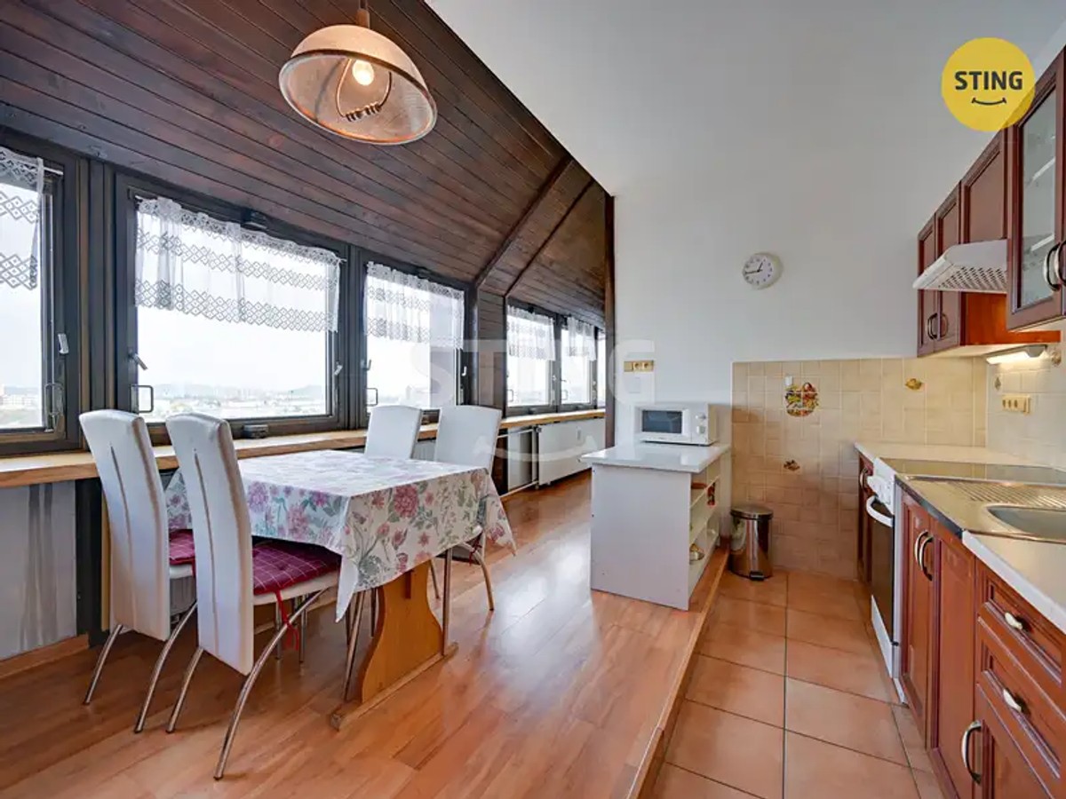 Zelená, Ostrava – fotografie 3