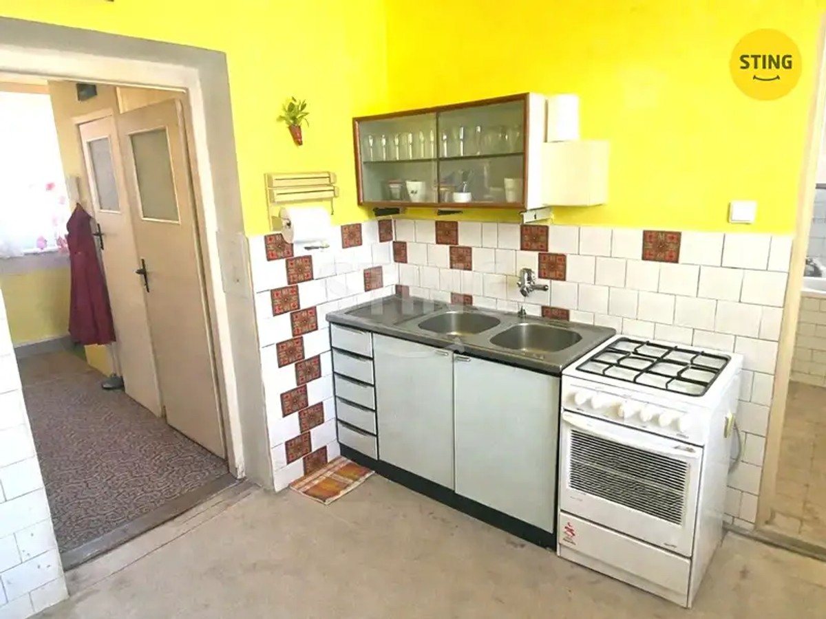 Zámečnická, Mohelnice – fotografie 3