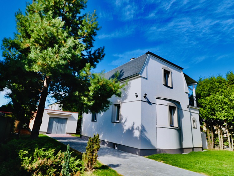 Prodaný  dům 125 m², pozemek 582 m²