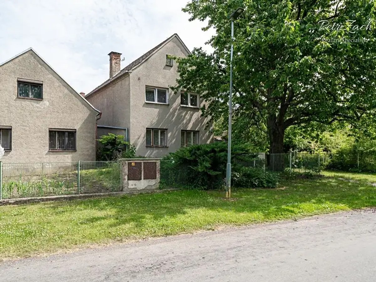 Dům 290&nbsp;m²