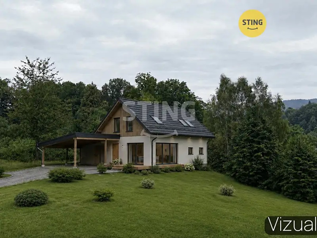 Bělá pod Pradědem, okres Jeseník