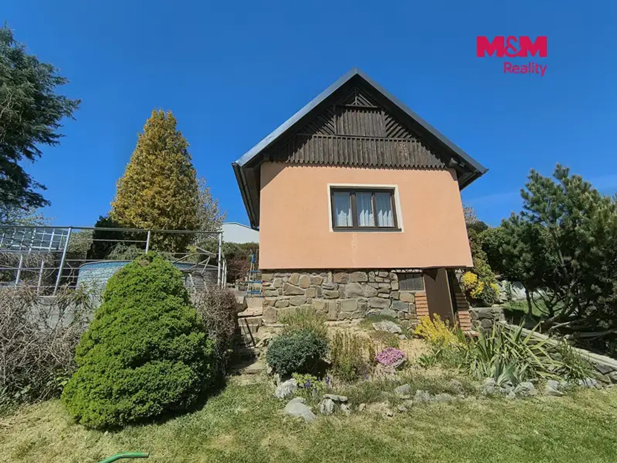 Jedovnice 592, Jedovnice – fotografie 2