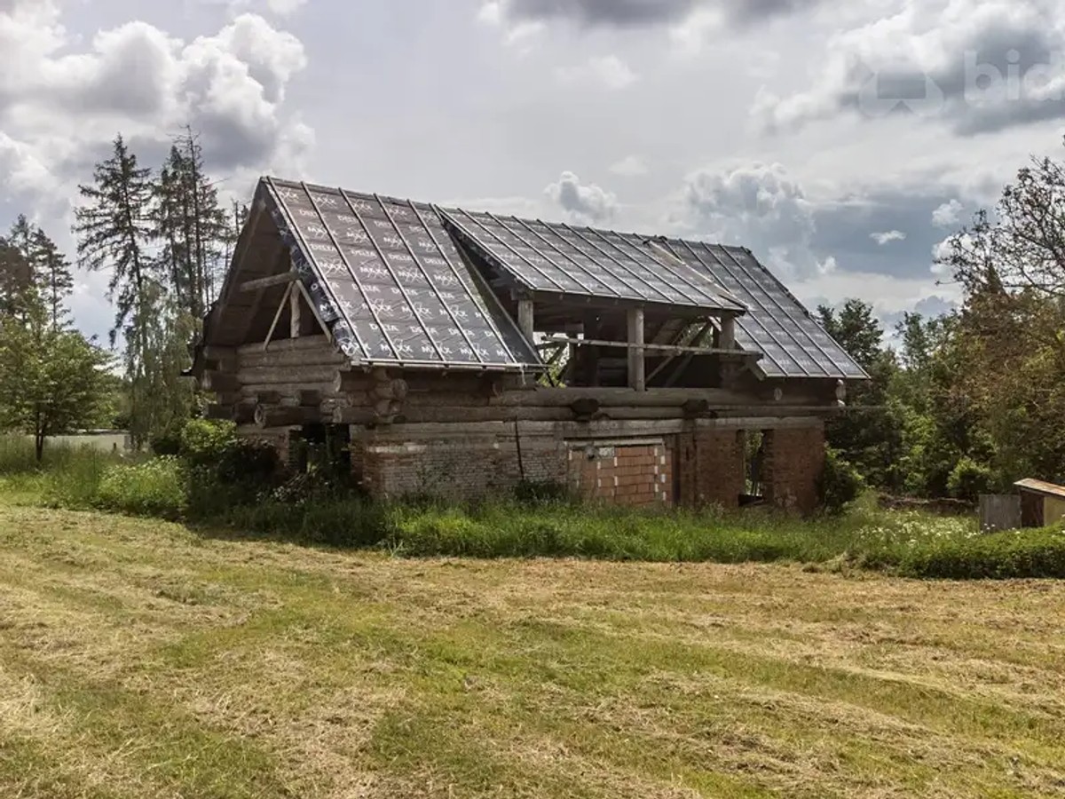 Šebířov, okres Tábor – fotografie 2