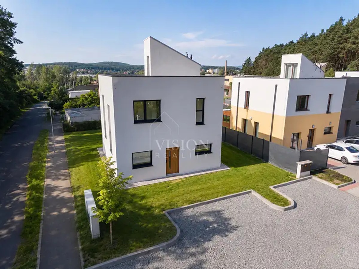 Třemošná, okres Plzeň-sever