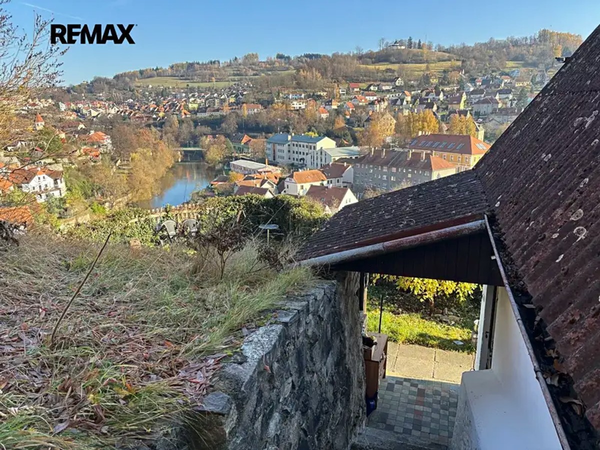 Český Krumlov 268, Český Krumlov – fotografie 4