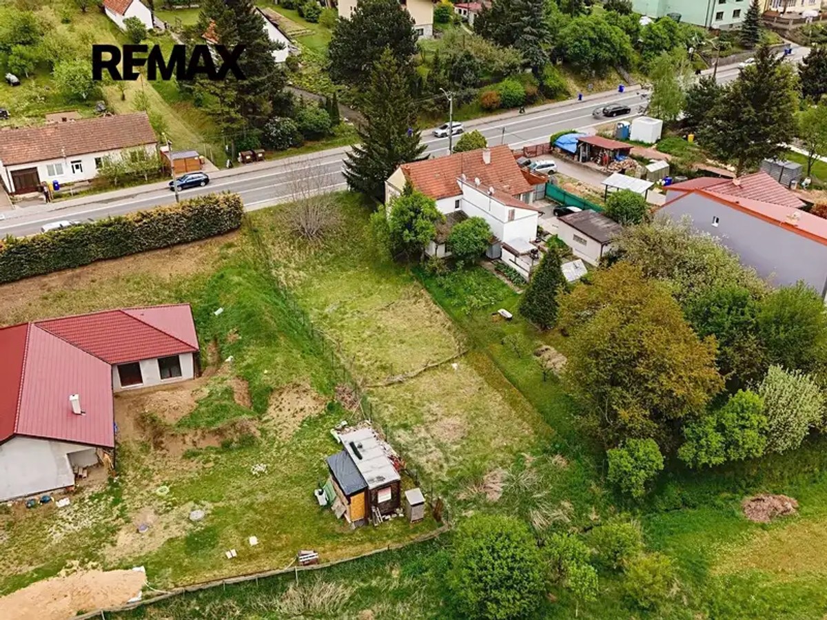 Lažany, okres Blansko – fotografie 3