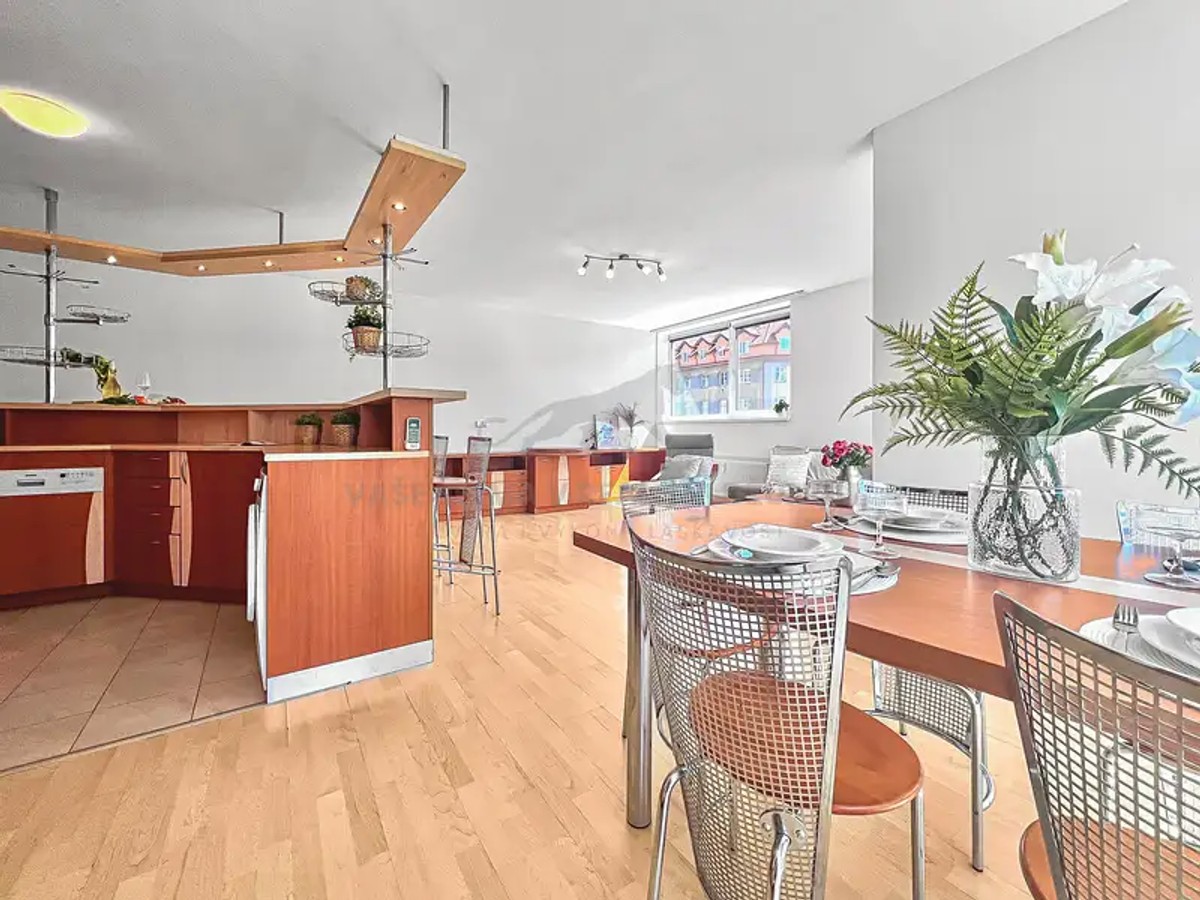 Skloněná 921, Praha – fotografie 5