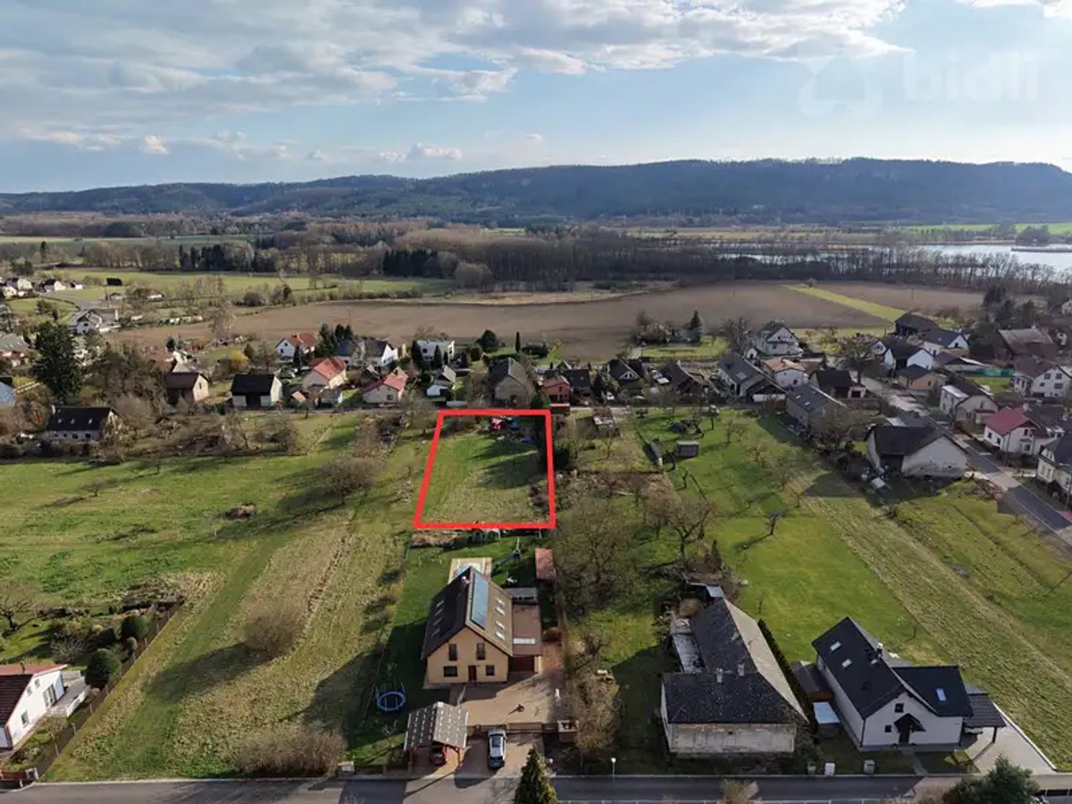 Žďár, okres Mladá Boleslav – fotografie 2