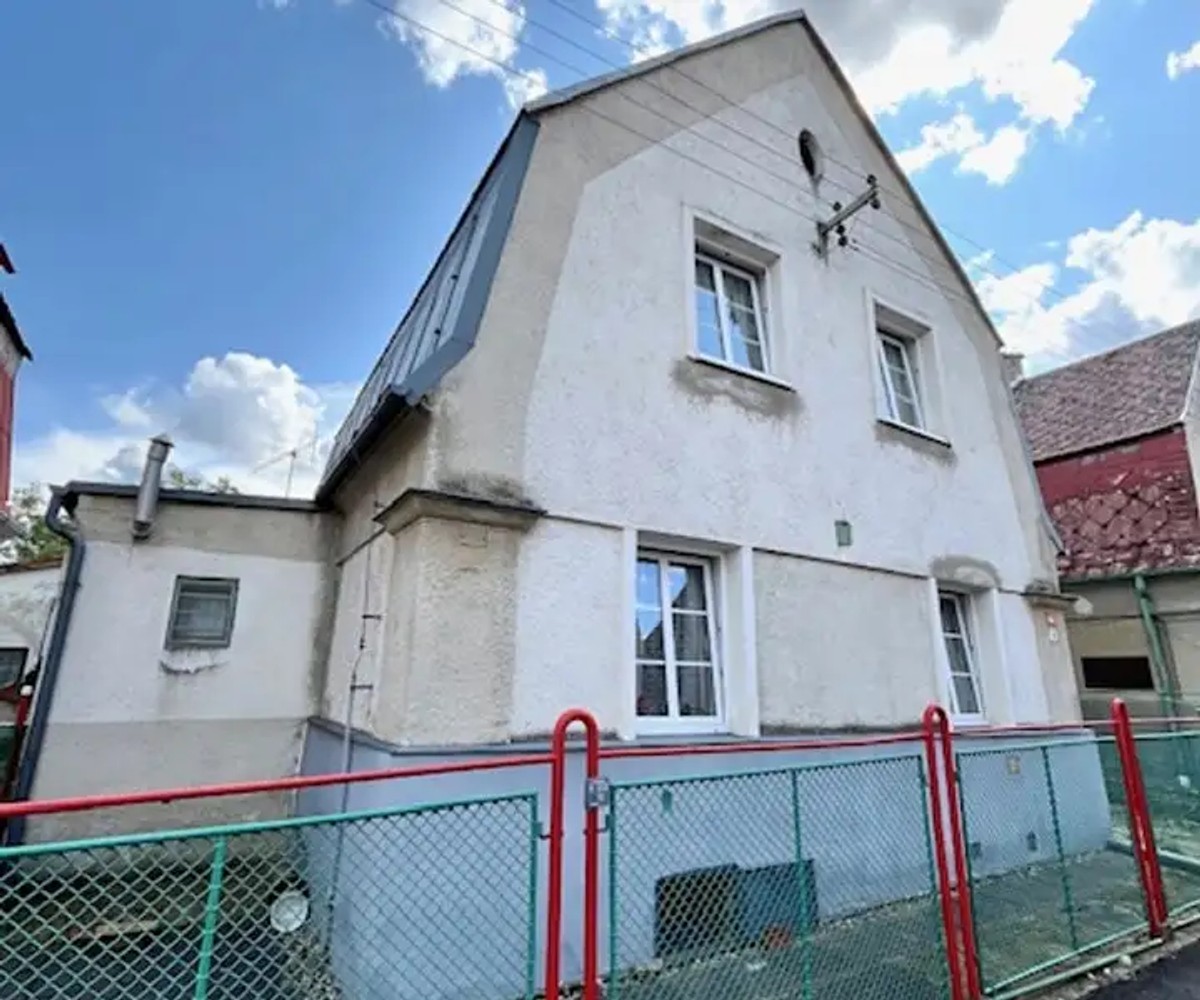 Barákova 506, Lovosice – fotografie 3