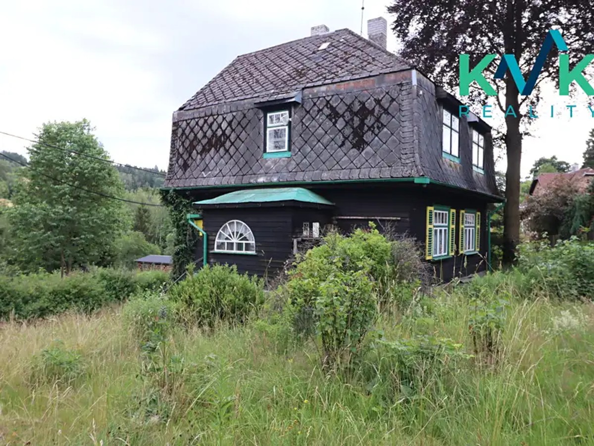 Bublava 744, Bublava – fotografie 3