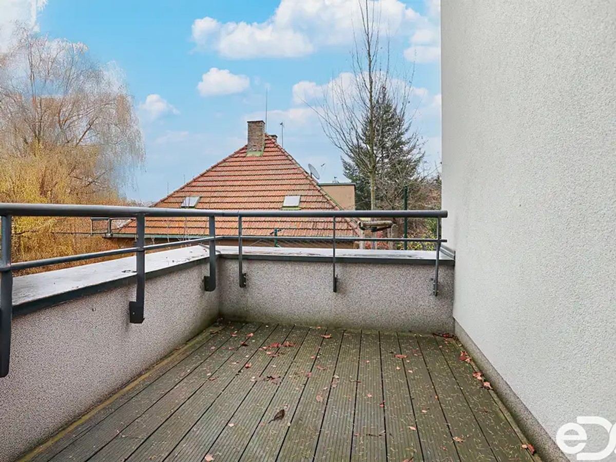 Plzeňská, Praha – fotografie 5