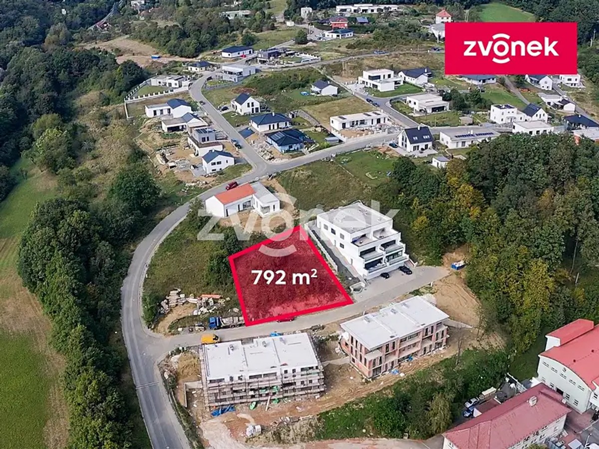 Březnice, okres Zlín