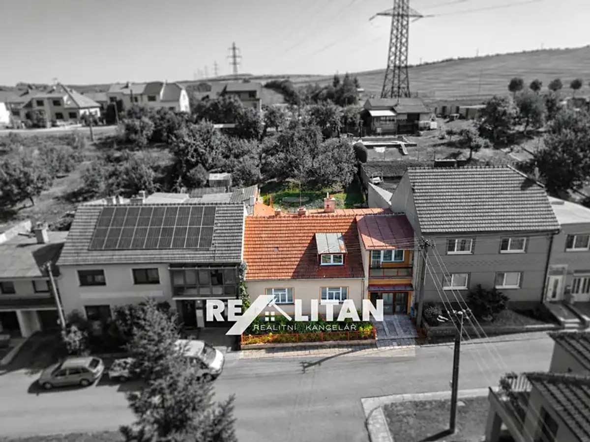 Dražovice, okres Vyškov – fotografie 3