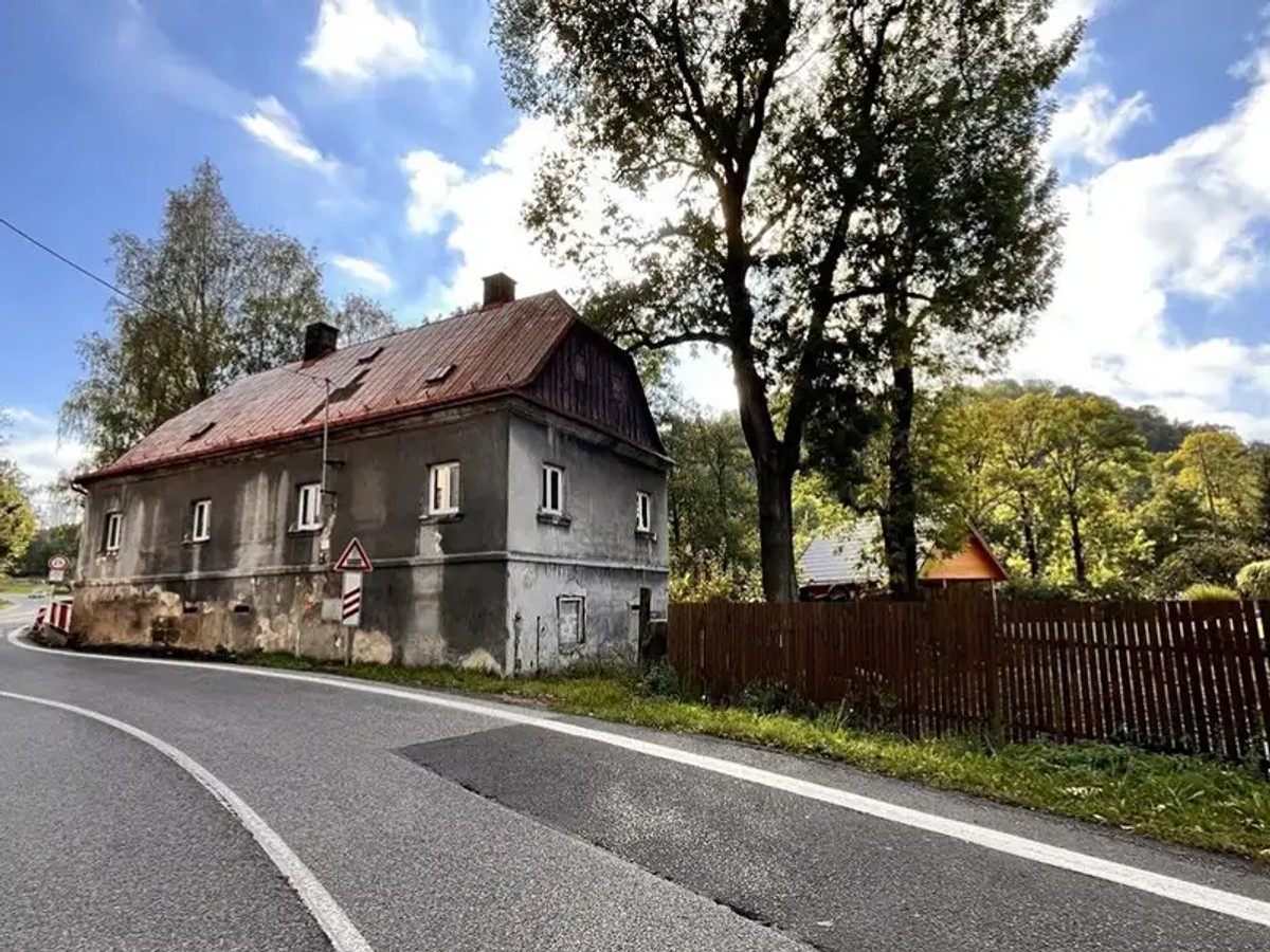 Lužická 43, Česká Kamenice – fotografie 3