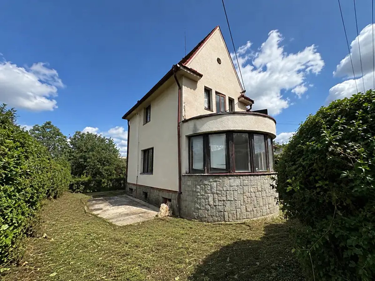 Mezi Silnicemi, Plzeň – fotografie 2