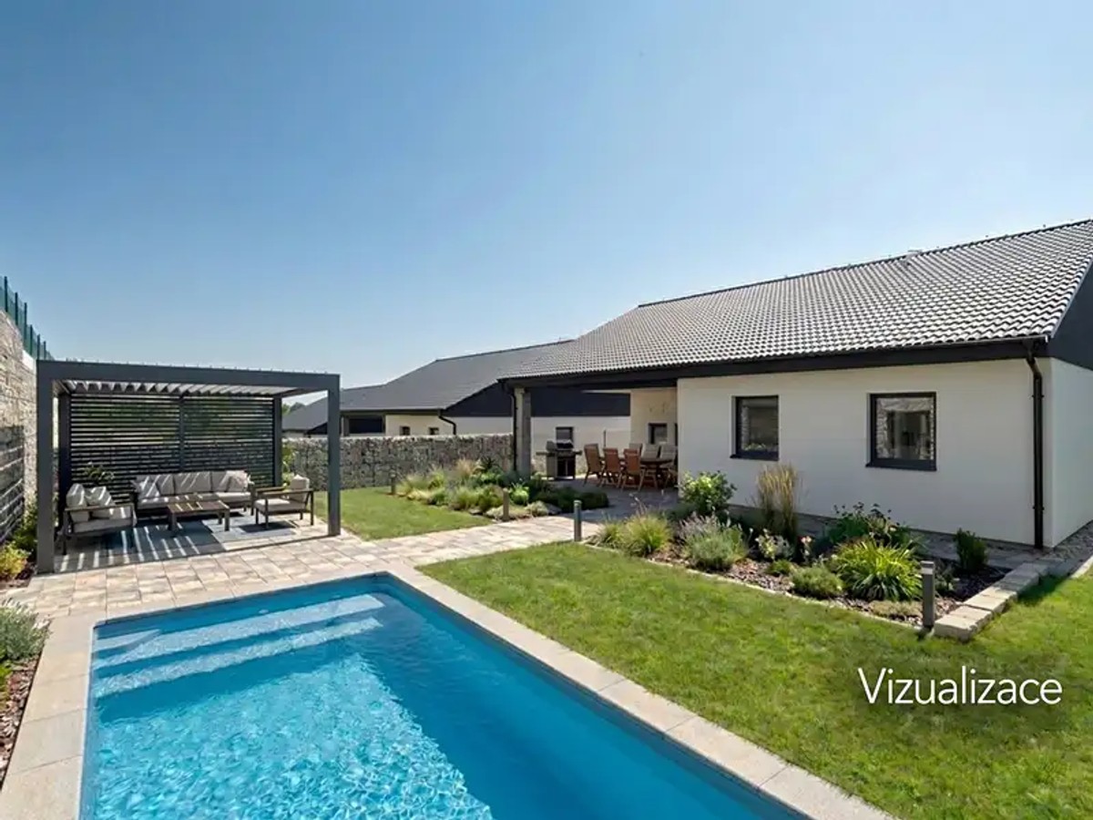 Dům 143 m²