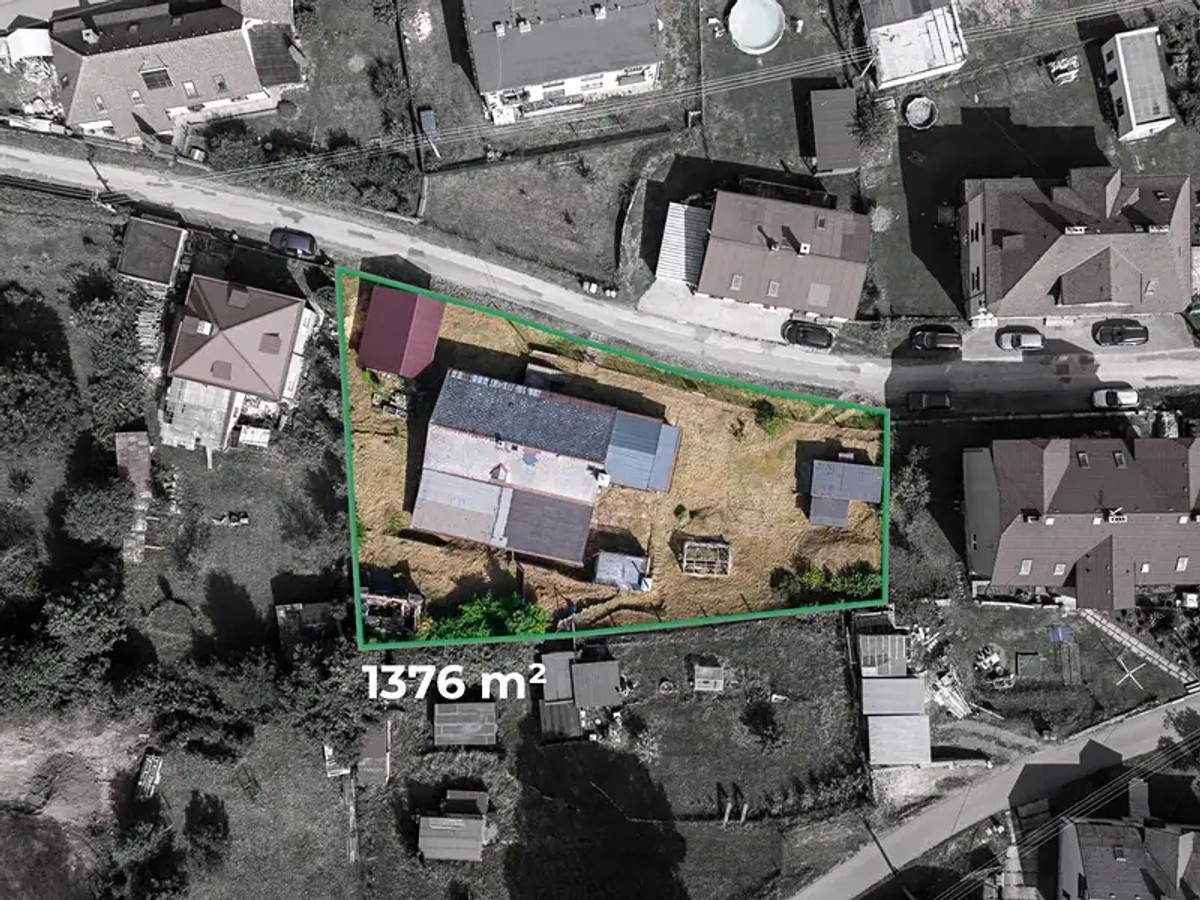 Bernartice 176, Bernartice – fotografie 3