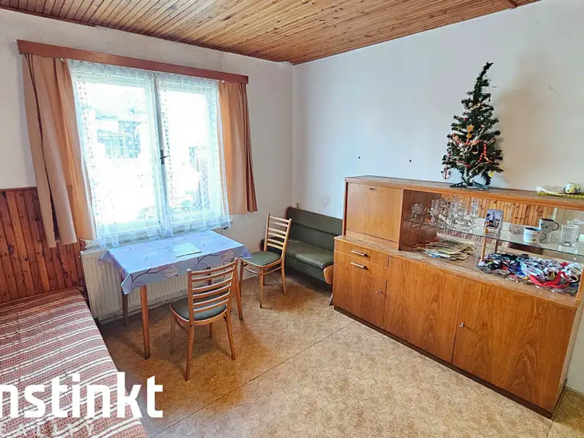 Tojická 122, Nepomuk – fotografie 2