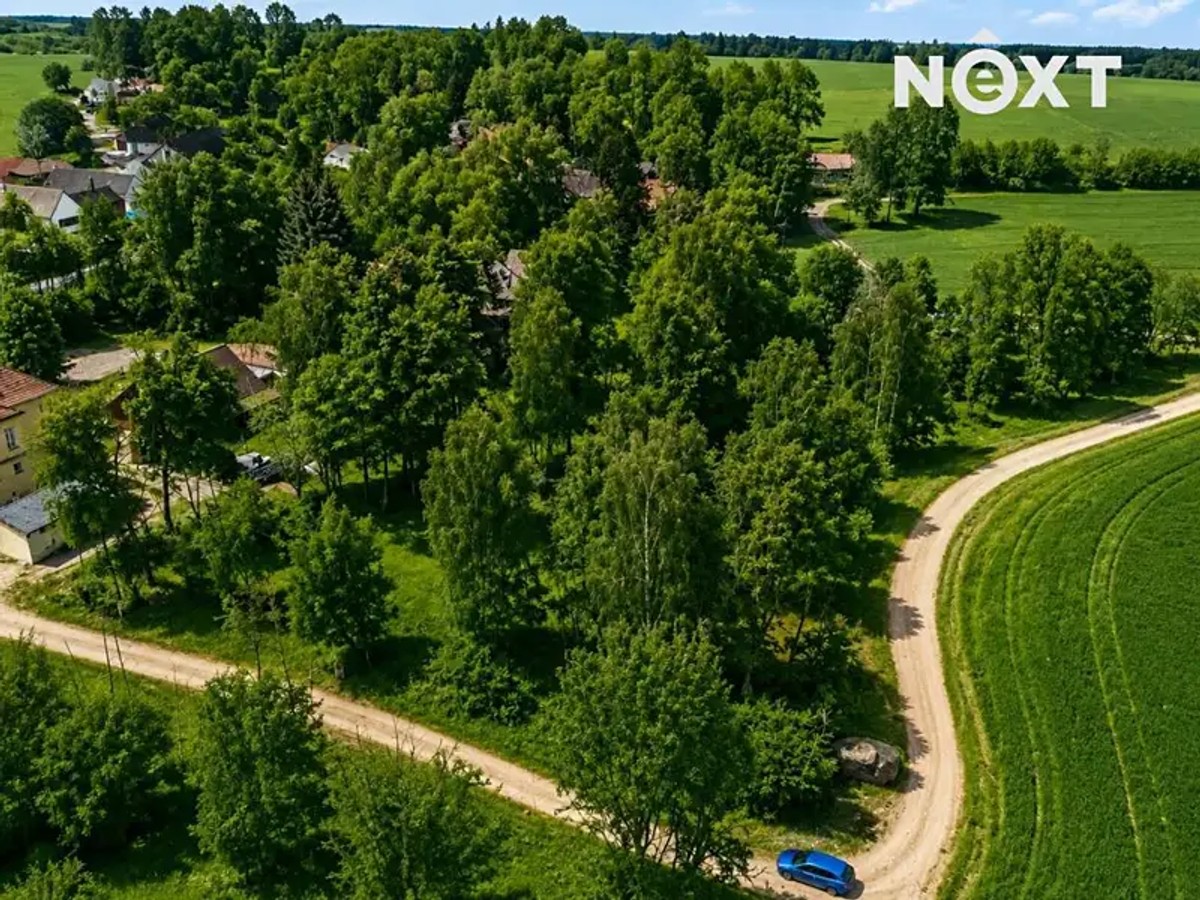 Nové Hrady, okres České Budějovice – fotografie 5