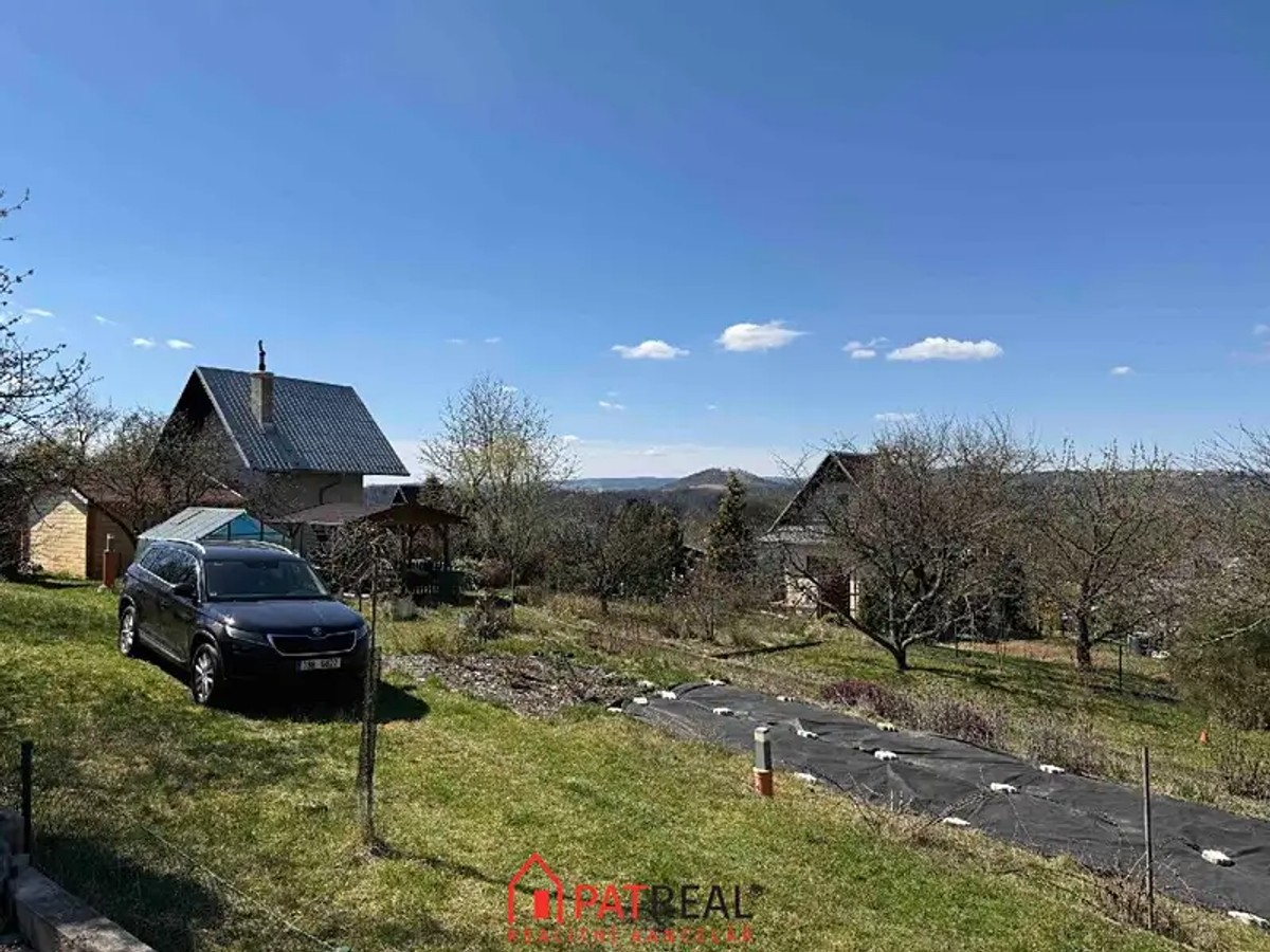 Doubravice nad Svitavou, okres Blansko – fotografie 2