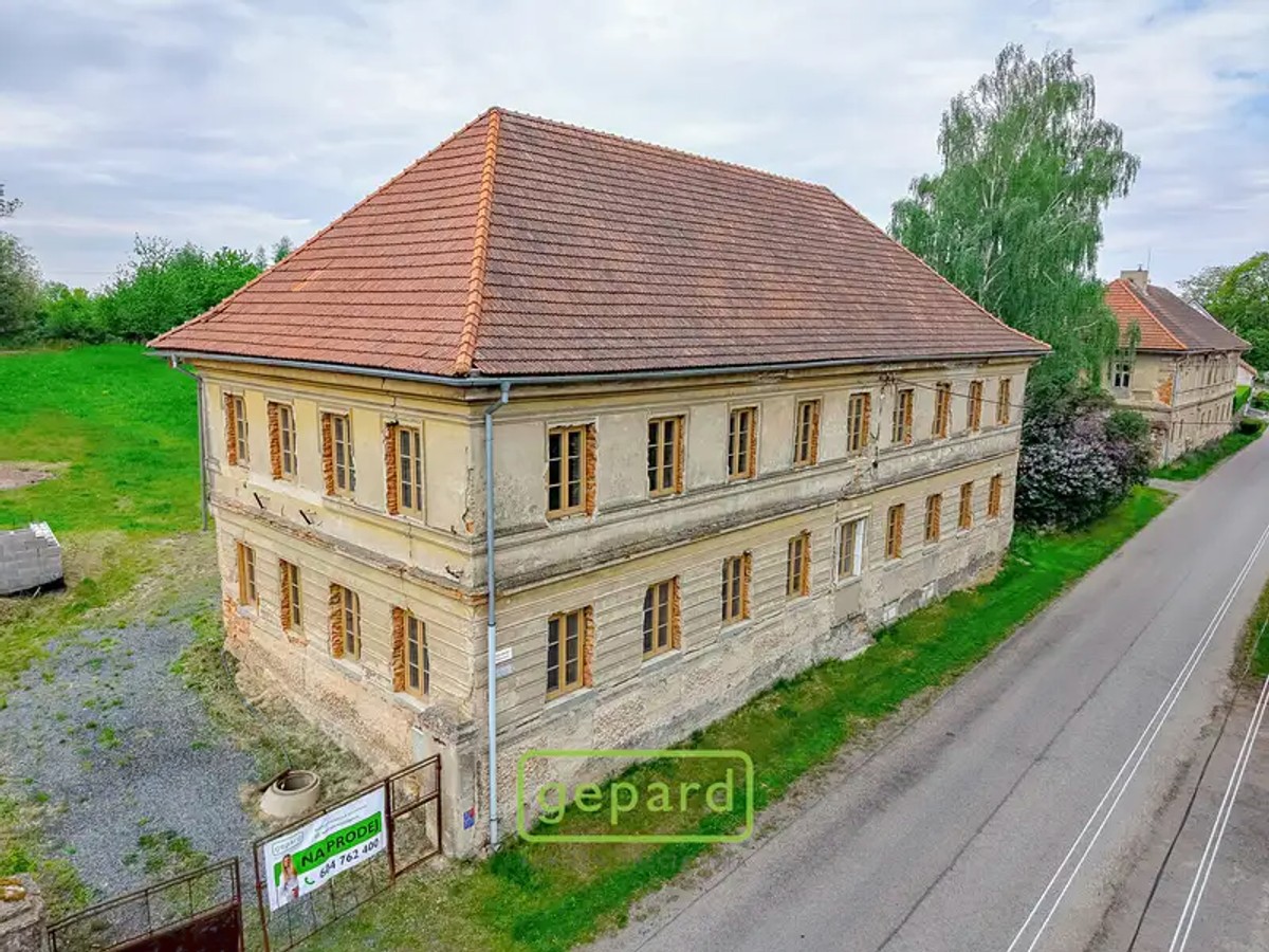 Kanina, okres Mělník – fotografie 2