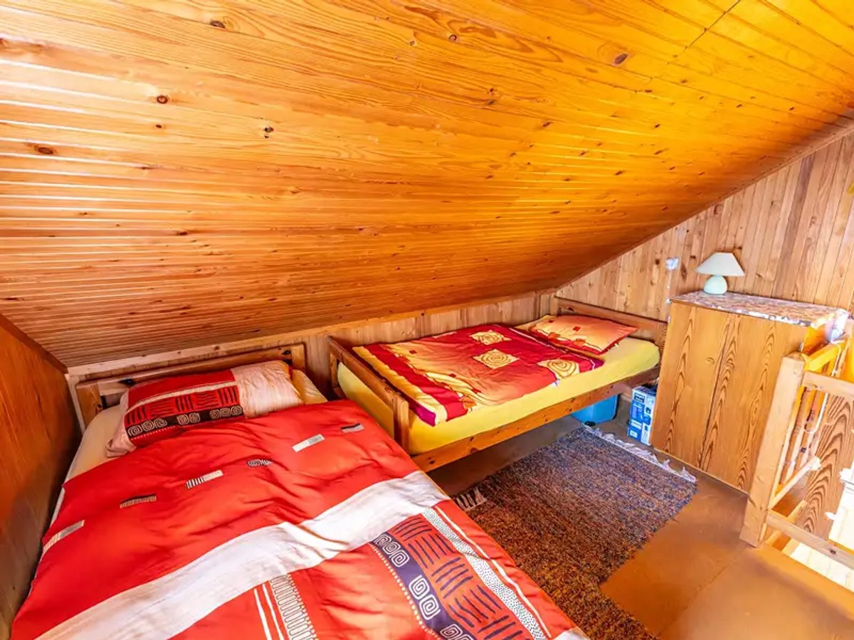 Opatov, okres Třebíč – fotografie 5