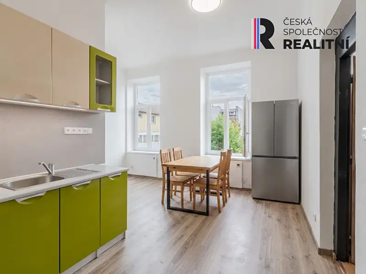 Chlumova 1433, Jihlava – fotografie 3