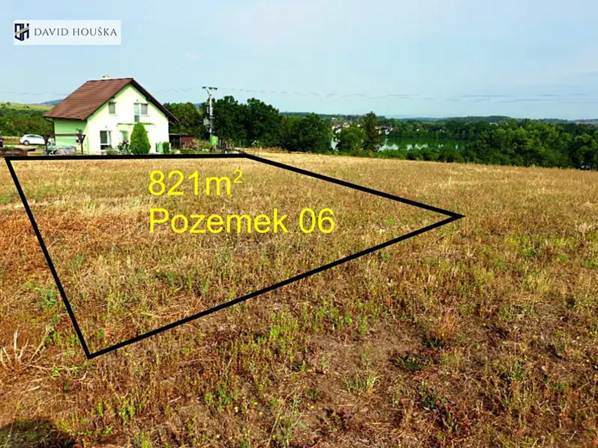 Bystřice, okres Benešov – fotografie 3